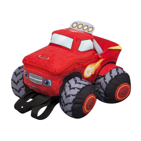 Blaze & The Monster Machines Plush Backpack £17.99